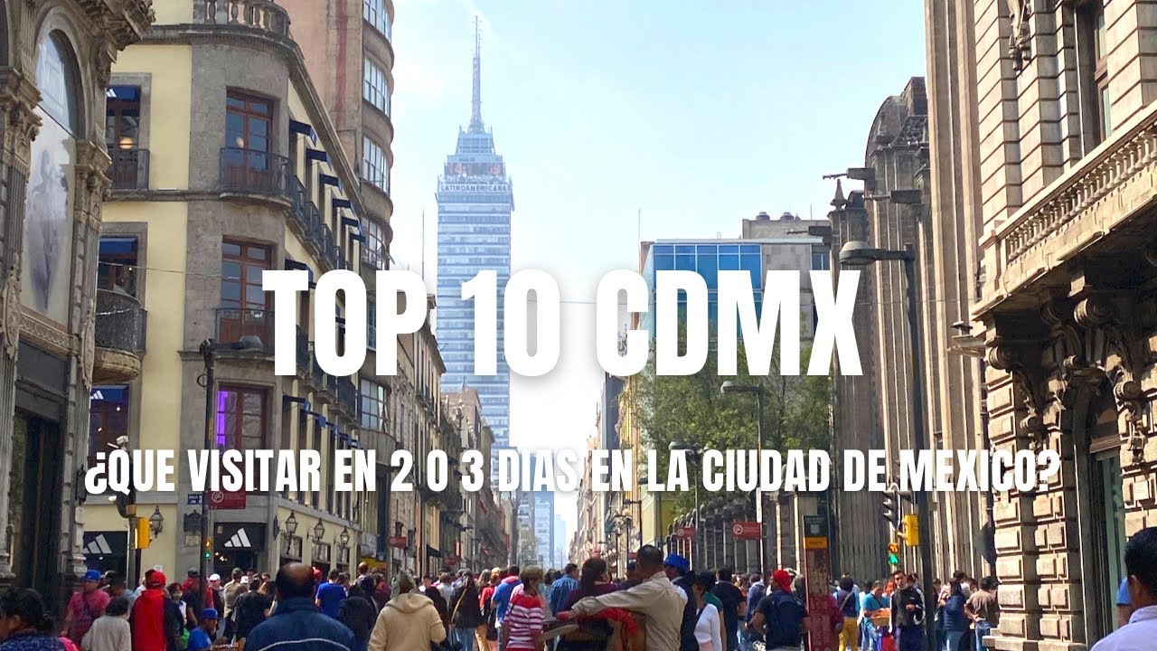 Lo más emblemático de México: Un viaje a través de su cultura y ...
